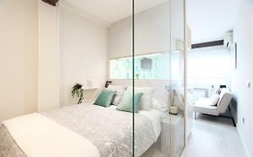 Urbantec Realty - Núñez de Balboa - Castellana